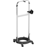 Laurastar 四輪掛架 (IZZI PLUS 系列專用)